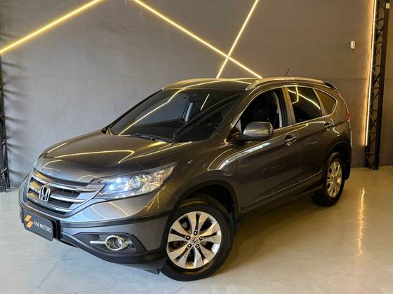HONDA CRV 2.0 LX 4X2 16V GASOLINA 4P MANUAL HONDA CRV 2.0 LX 4X2 16V GASOLINA 4P MANUAL